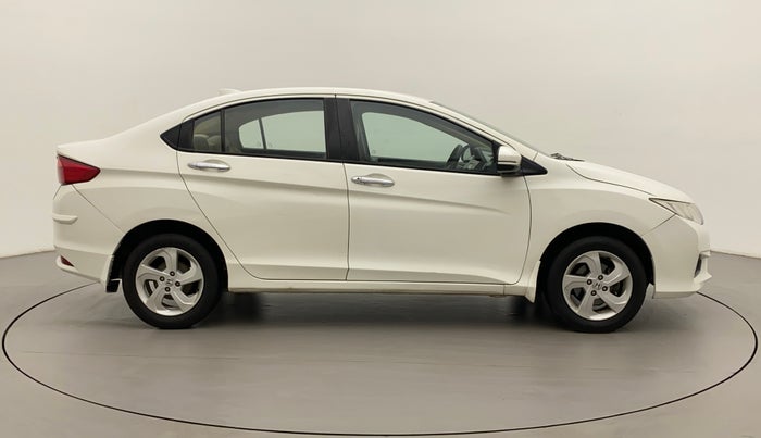 2015 Honda City 1.5L I-VTEC V MT, Petrol, Manual, 83,104 km, Right Side View