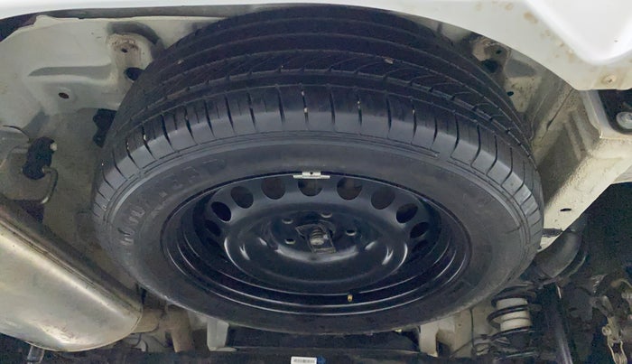 2019 MG HECTOR SMART DIESEL, Diesel, Manual, 12,999 km, Spare Tyre