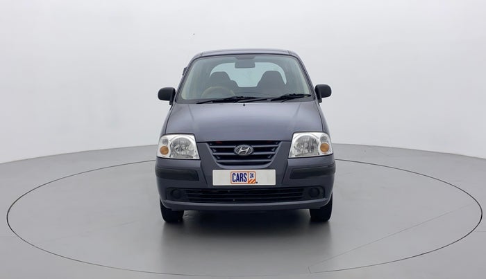 2014 Hyundai Santro Xing GLS, Petrol, Manual, 44,196 km, Highlights