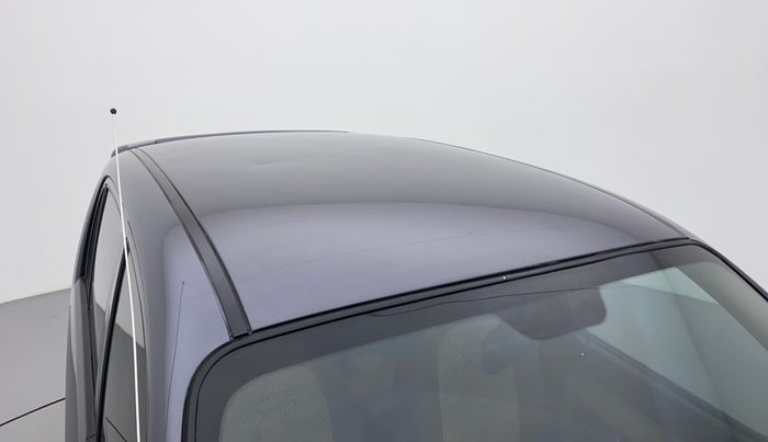 2014 Hyundai Santro Xing GLS, Petrol, Manual, 44,196 km, Roof