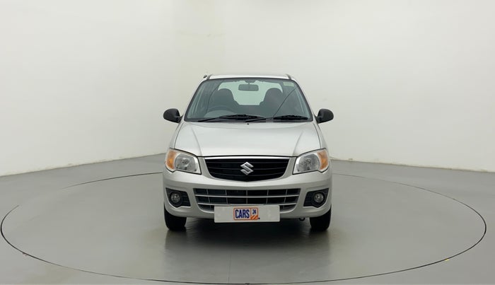 2012 Maruti Alto K10 VXI P, Petrol, Manual, 41,069 km, Highlights