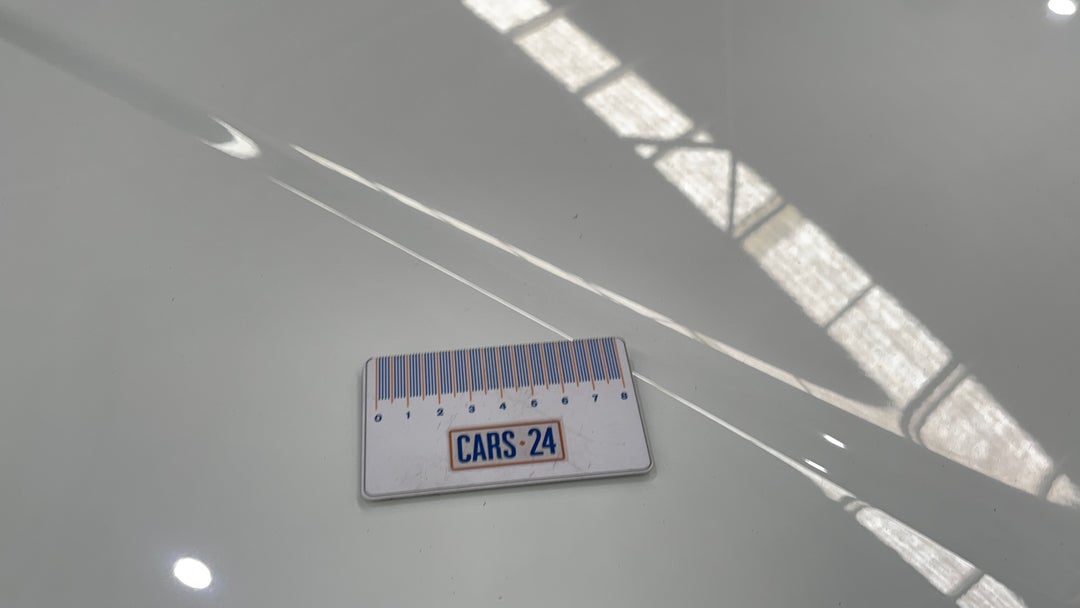 Bonnet Dent