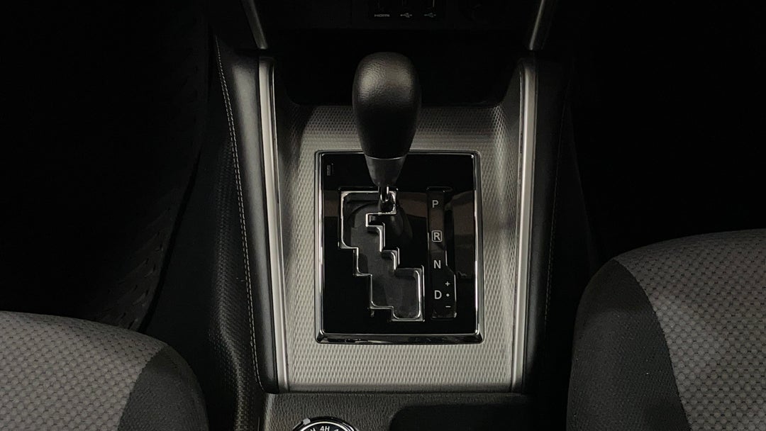 Gear Lever 