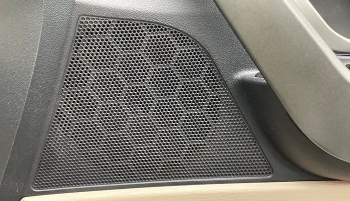 2016 Mahindra XUV500 W10, Diesel, Manual, 62,946 km, Speaker