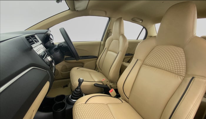 2017 Honda Amaze 1.2 SMT I VTEC, Petrol, Manual, 44,987 km, Right Side Front Door Cabin