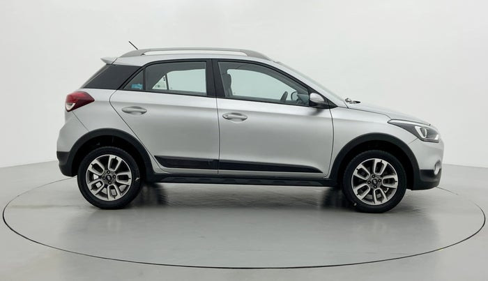 2015 Hyundai i20 Active 1.4 S, Diesel, Manual, 71,644 km, Right Side View