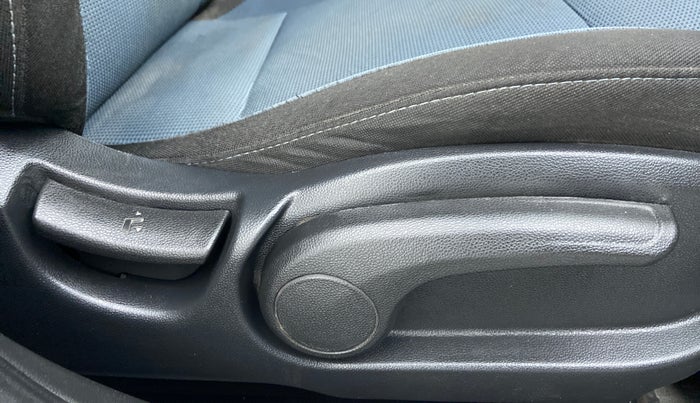 2015 Hyundai i20 Active 1.4 S, Diesel, Manual, 71,644 km, Driver Side Adjustment Panel