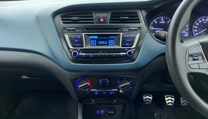 2015 Hyundai i20 Active 1.4 S, Diesel, Manual, 71,644 km, Air Conditioner