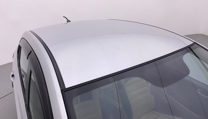 2015 Hyundai Xcent S 1.2 OPT, Petrol, Manual, 35,092 km, Roof