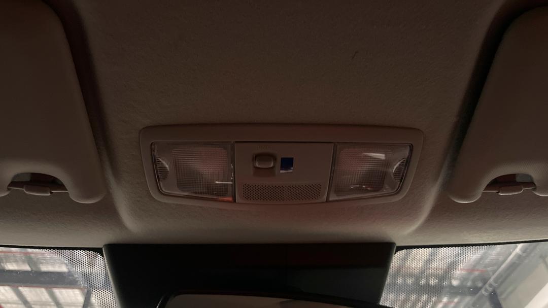 2023 Mitsubishi ASX Es (2WD), Automatic, 17288 km, On-Roof Controls/Sunglass holder