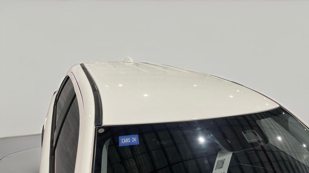 2023 Mitsubishi ASX Es (2WD), Automatic, 17288 km, Roof/Sunroof View