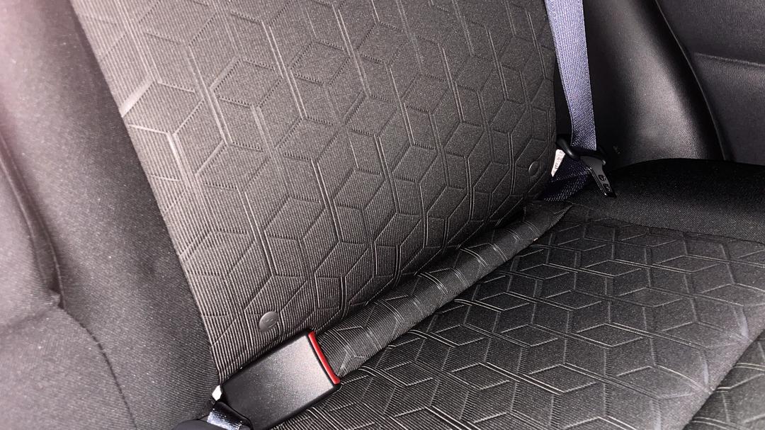 2023 Mitsubishi ASX Es (2WD), Automatic, 17288 km, Child Seat Anchor Points