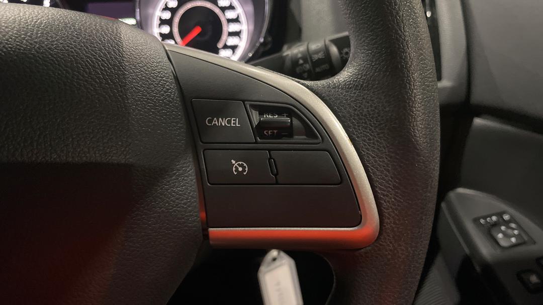 2023 Mitsubishi ASX Es (2WD), Automatic, 17288 km, Cruise Control