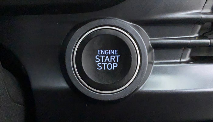 2022 Hyundai NEW I20 ASTA 1.2 MT, Petrol, Manual, 3,198 km, Keyless Start/ Stop Button