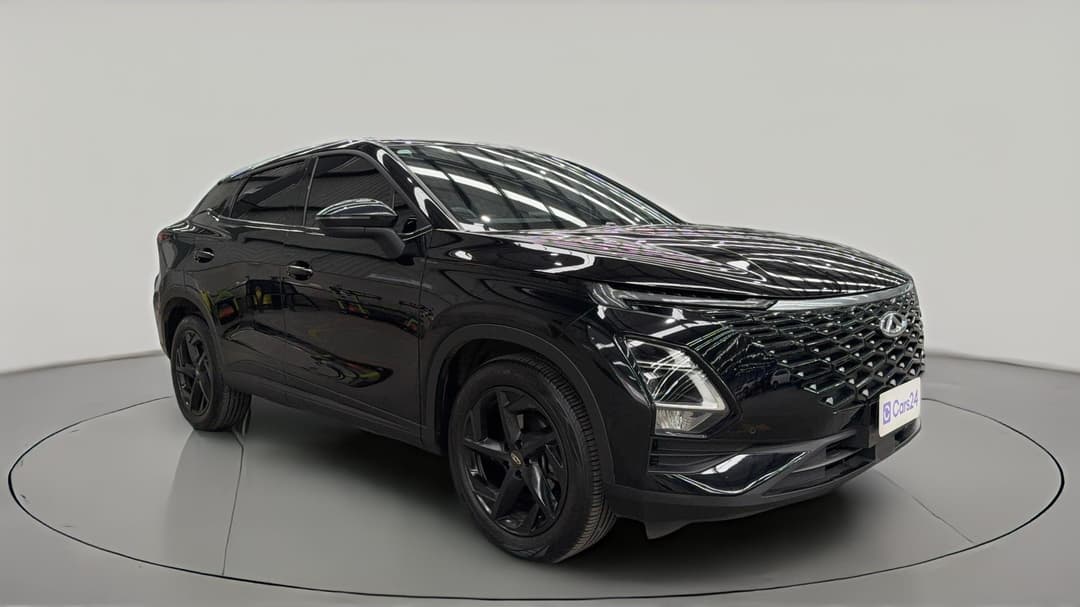 2024 Chery Omoda 5 Bx (basic Version), Automatic, 36012 km, Right Front Diagonal (45- Degree) View