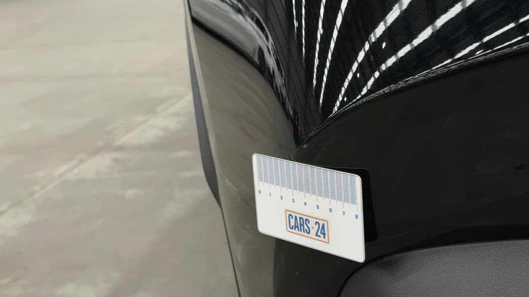 2024 Chery Omoda 5 Bx (basic Version), Automatic, 36012 km, Bumper Rear Chip