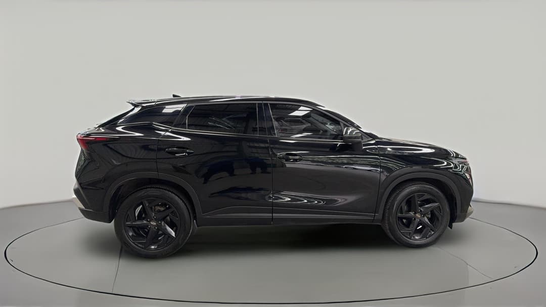 2024 Chery Omoda 5 Bx (basic Version), Automatic, 36012 km, Right Side View
