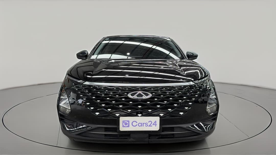 2024 Chery Omoda 5 Bx (basic Version), Automatic, 36012 km, Front View