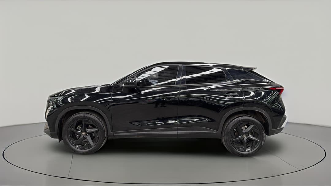 2024 Chery Omoda 5 Bx (basic Version), Automatic, 36012 km, Left Side View