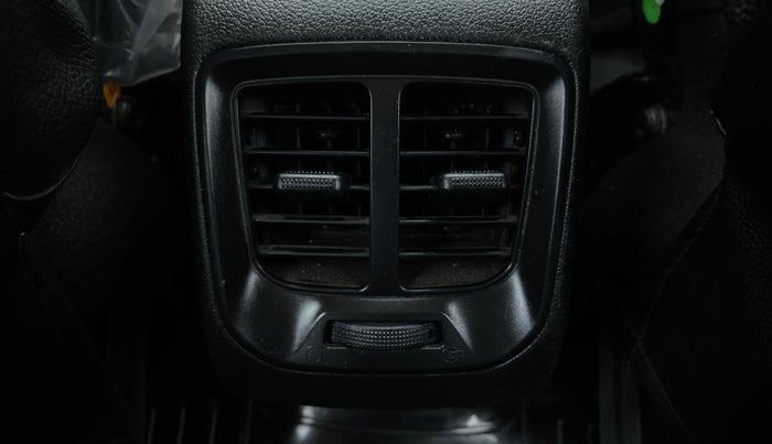 2020 Hyundai NEW SANTRO SPORTZ 1.1, Petrol, Manual, 5,263 km, Rear AC Vents