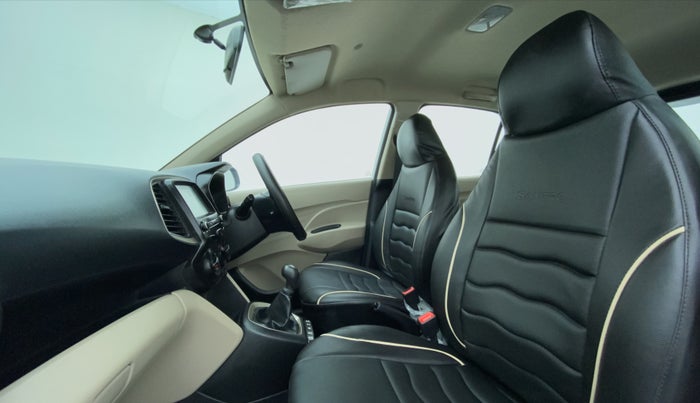 2020 Hyundai NEW SANTRO SPORTZ 1.1, Petrol, Manual, 5,263 km, Right Side Front Door Cabin