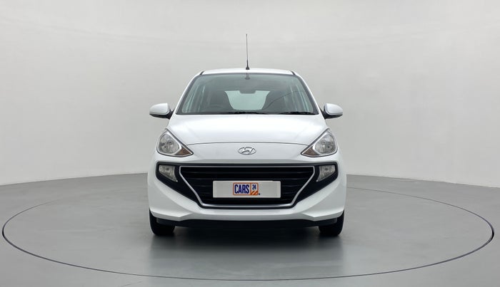 2020 Hyundai NEW SANTRO SPORTZ 1.1, Petrol, Manual, 5,263 km, Highlights