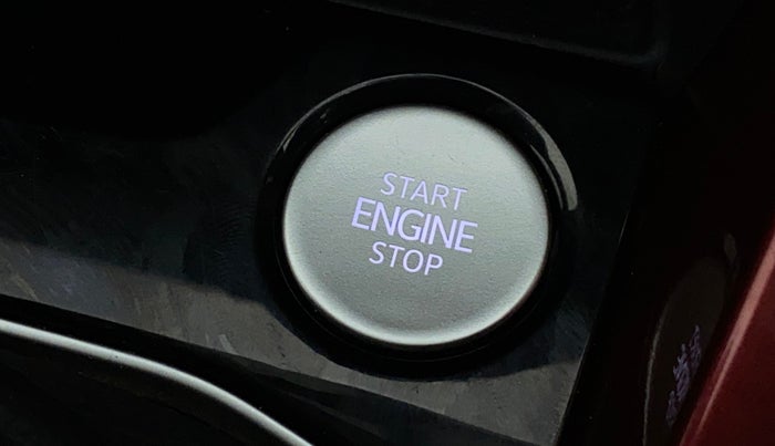 2021 Volkswagen TAIGUN GT PLUS 1.5 TSI DSG, Petrol, Automatic, 19,283 km, Keyless Start/ Stop Button