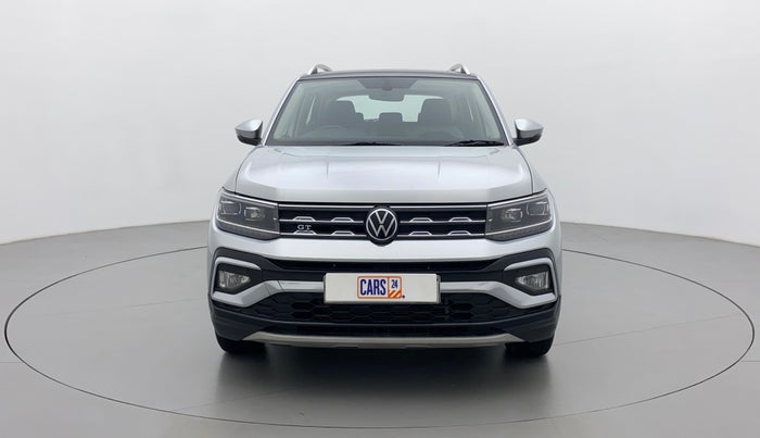 2021 Volkswagen TAIGUN GT PLUS 1.5 TSI DSG, Petrol, Automatic, 19,257 km, Buy With Confidence