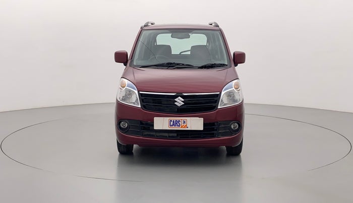 2010 Maruti Wagon R 1.0 VXI, Petrol, Manual, 27,469 km, Highlights