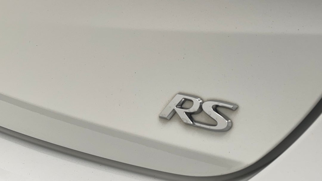 Badge (Boot Right Side)