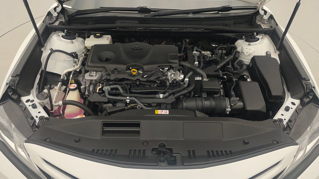2020 Toyota Camry Ascent Sport Hybrid, Automatic, 90346 km, Open Bonnet (Engine)