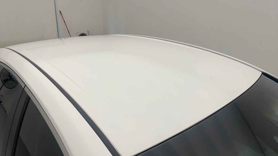 2020 Toyota Camry Ascent Sport Hybrid, Automatic, 90346 km, Roof/Sunroof View