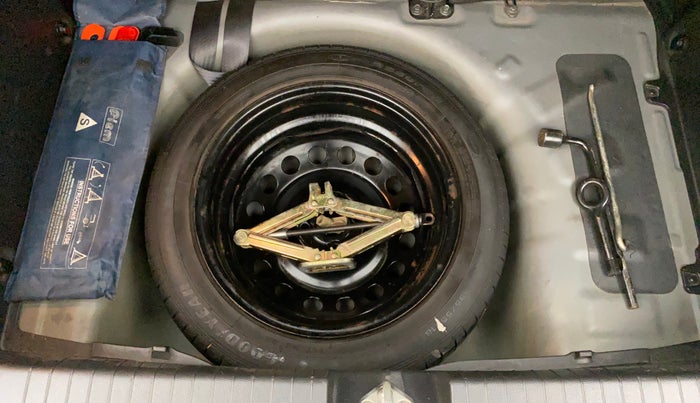 2015 Hyundai Elite i20 ASTA 1.2, Petrol, Manual, 87,488 km, Spare Tyre