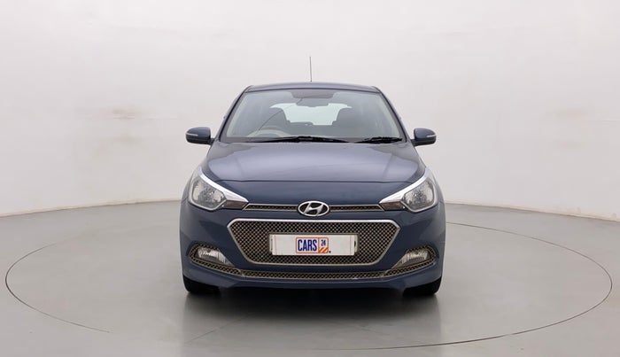 2015 Hyundai Elite i20 ASTA 1.2, Petrol, Manual, 87,488 km, Highlights
