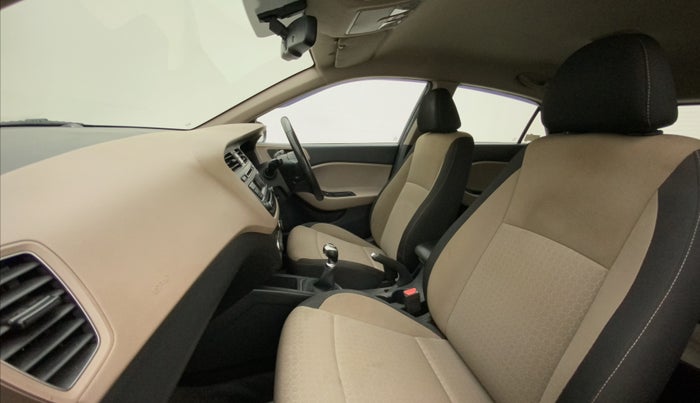 2015 Hyundai Elite i20 ASTA 1.2, Petrol, Manual, 87,488 km, Right Side Front Door Cabin