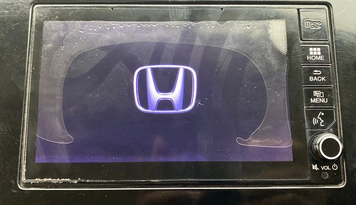 2018 Honda City V CVT, Petrol, Automatic, 46,221 km, Infotainment system - Touch screen not working