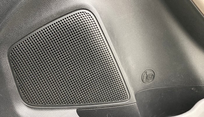 2016 Hyundai Elite i20 ASTA 1.2 (O), Petrol, Manual, 91,660 km, Speaker