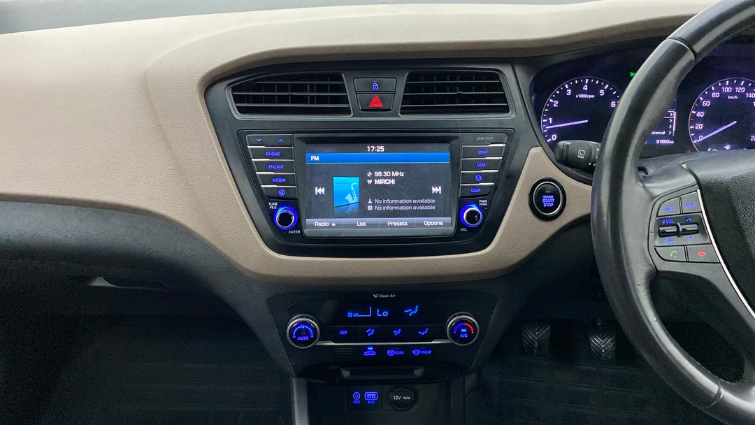 Features