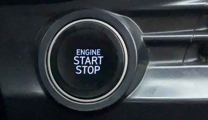 2021 Hyundai NEW I20 ASTA (O) 1.2 MT, Petrol, Manual, 23,738 km, Keyless Start/ Stop Button