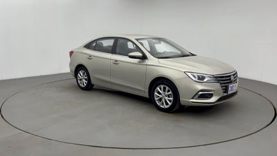 2022 MG 5 SERIES