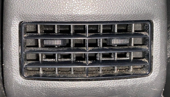 2014 Hyundai Elite i20 SPORTZ 1.2, Petrol, Manual, 44,992 km, Rear AC Vents