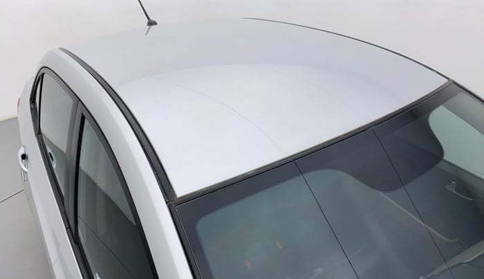 2015 Hyundai Xcent SX 1.2 OPT, Petrol, Manual, 62,256 km, Roof