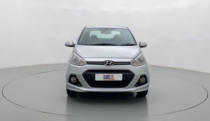 2015 Hyundai Xcent SX 1.2 OPT, Petrol, Manual, 62,256 km, Highlights