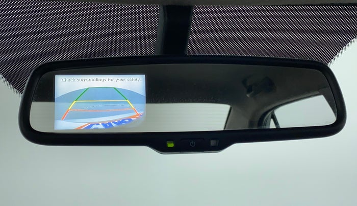 2015 Hyundai Xcent SX 1.2 OPT, Petrol, Manual, 62,256 km, IRVM Reverse Camera