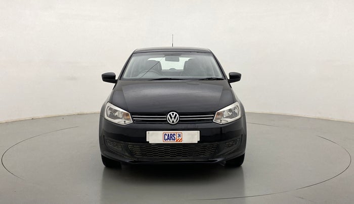 2011 Volkswagen Polo COMFORTLINE 1.2L PETROL, Petrol, Manual, 72,797 km, Highlights