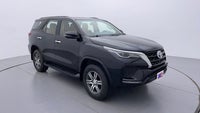 Used TOYOTA FORTUNER 2021 EXR Automatic, 73,248 km, Petrol Car