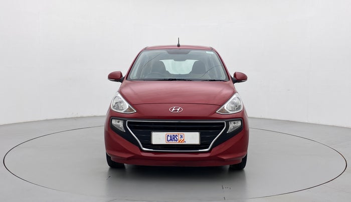 2018 Hyundai NEW SANTRO 1.1 SPORTS AMT, Petrol, Automatic, 17,133 km, Highlights