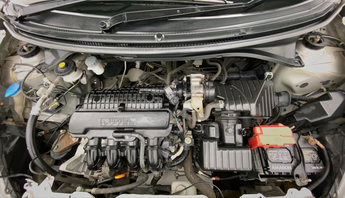 2013 Honda Brio 1.2 S MT I VTEC, Petrol, Manual, 30,608 km, Engine Bonet View
