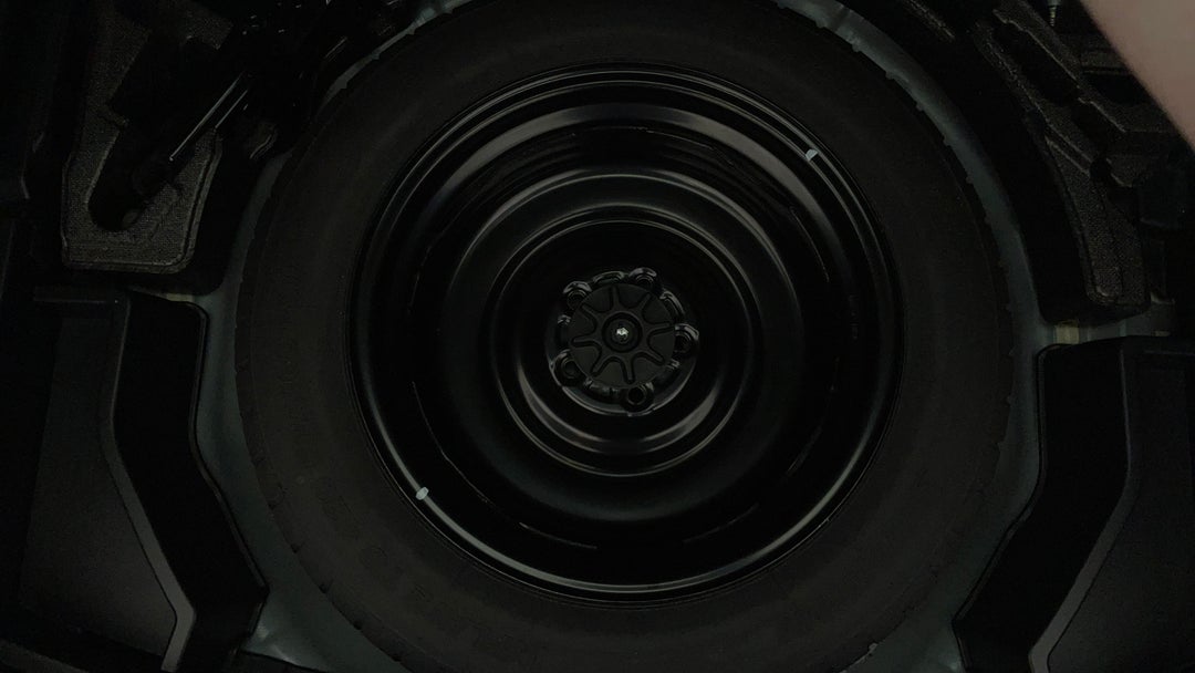 2022 Mazda CX-5 Maxx (FWD), Automatic, 61717 km, Spare Wheel