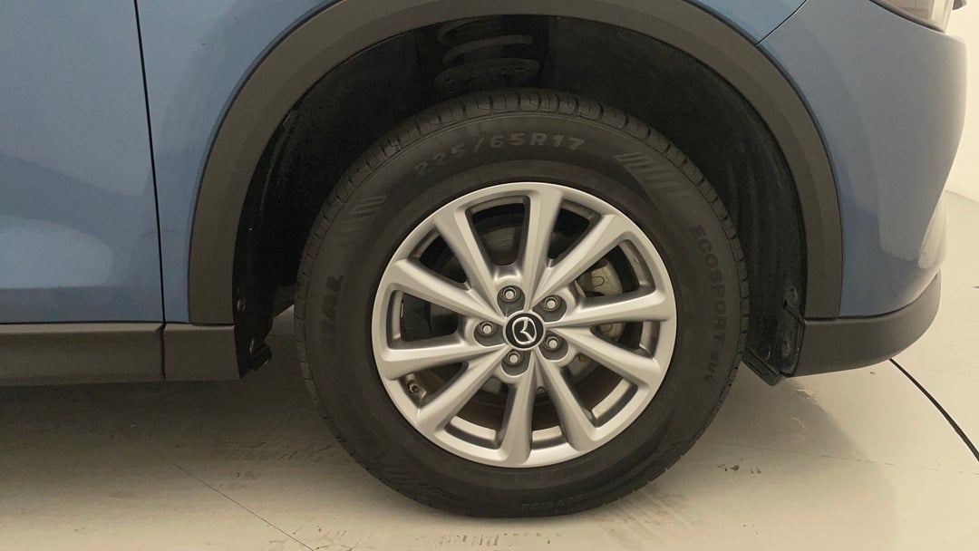 2022 Mazda CX-5 Maxx (FWD), Automatic, 61717 km, Right Front Wheel